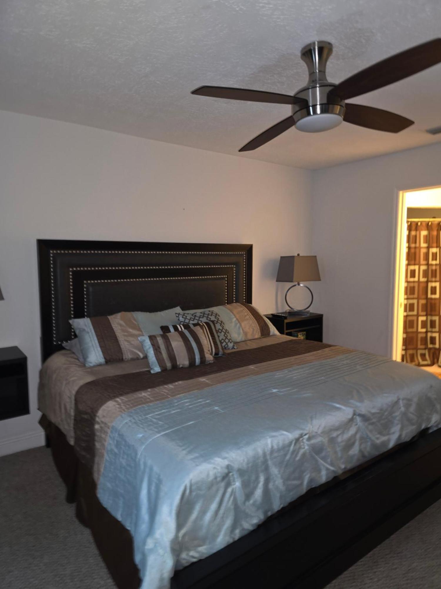 Beautiful Condo Close To Busch Gardens Tampa Buitenkant foto