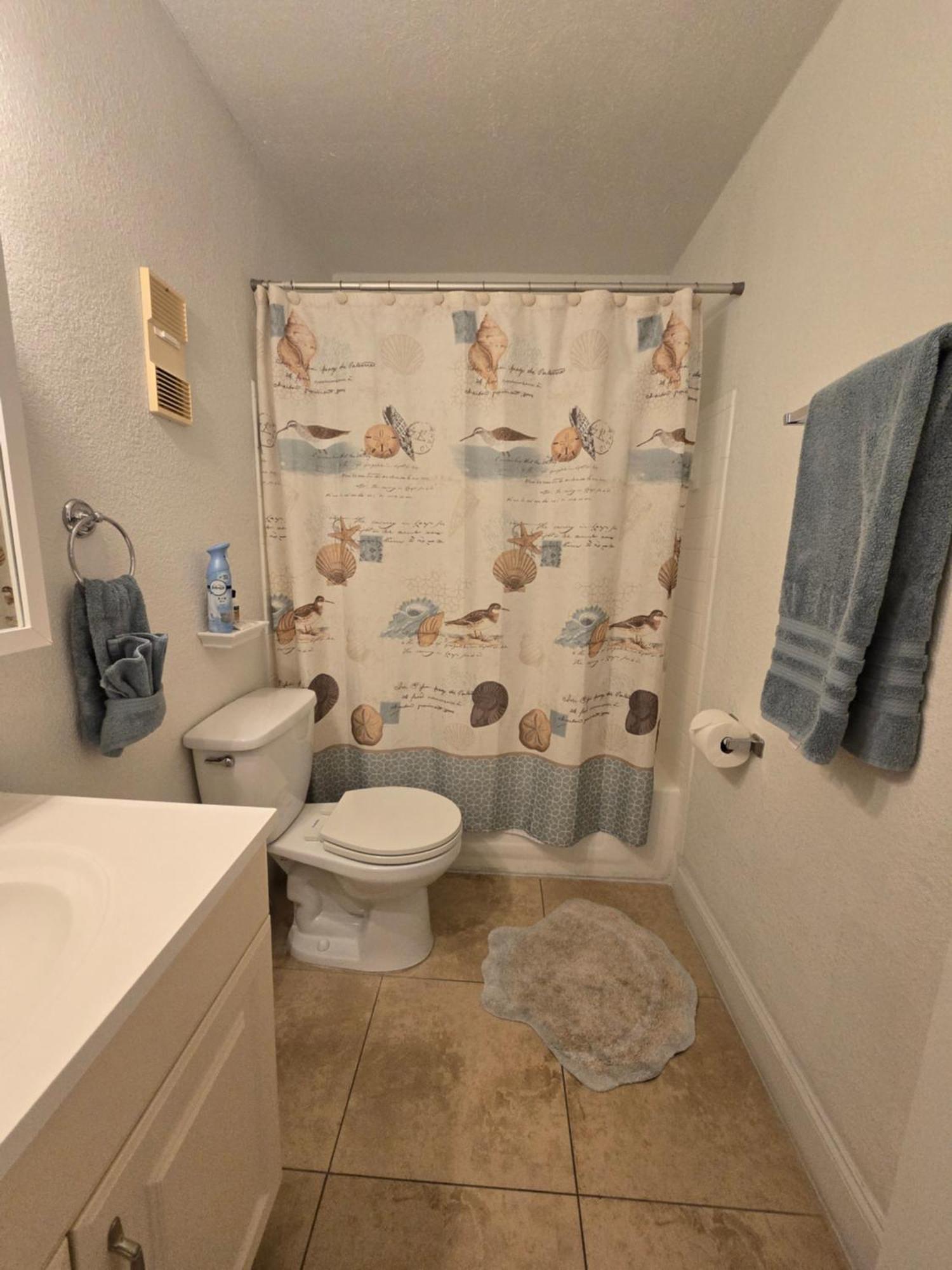 Beautiful Condo Close To Busch Gardens Tampa Buitenkant foto