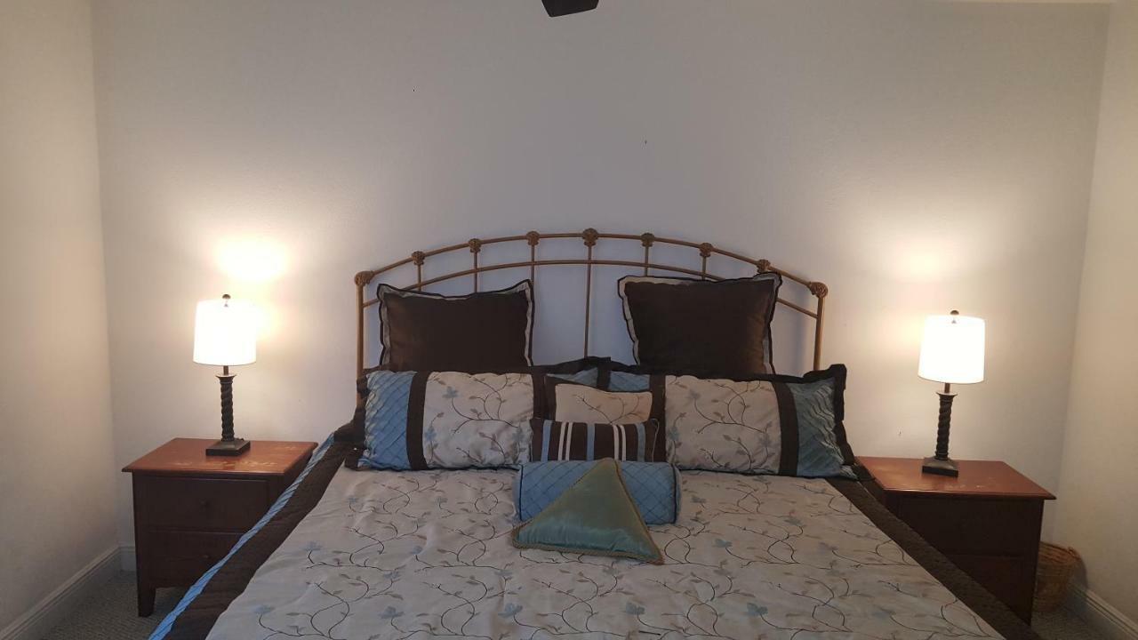 Beautiful Condo Close To Busch Gardens Tampa Buitenkant foto